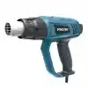 Proter PR 2370 DX Dijital Isı Ayarlı Sıcak Hava Tabancası