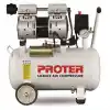 Proter PR 24 S 24 Lt Sessiz Yağsız Hava Kompresörü