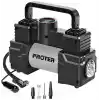 Proter PR 247 DC Lastik Şişirme Mini Araç Kompresörü