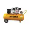 Proter PR 103 YL 100 Lt 3 Hp Çift Kafa Yağlı Hava Kompresörü