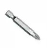 Proter PZ1 Bits Yıldız Uç 50 mm