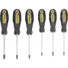 Proxxon 22640 6 Parçalı Torx Tornavida Seti