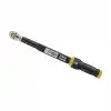 Proxxon 23337 MicroClick MC100/E Elektronik Tork Anahtarı 3/8 10-100 Nm