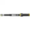 Proxxon 23337 MicroClick MC100/E Elektronik Tork Anahtarı 3/8 10-100 Nm