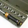 Proxxon 23341 MicroClick Tork Anahtarı MC 60-Multi 12-60 Nm 3/8
