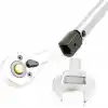 Proxxon 23341 MicroClick Tork Anahtarı MC 60-Multi 12-60 Nm 3/8