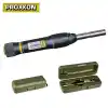 Proxxon 23343 MC 2 MicroClick Torklu Tornavida 04-2 Nm 1/4