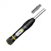 Proxxon 23343 MC 2 MicroClick Torklu Tornavida 04-2 Nm 1/4