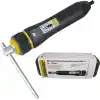 Proxxon 23348 MicroClick Torklu Tornavida MC 10  2-10 Nm 1/4