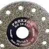 Proxxon 28557 Cam Seramik Fayans Kesim Diski 50 mm
