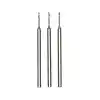 Proxxon 28856 Üçlü 1.2mm HSS Matkap Ucu