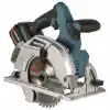 Proter PST 585 BC 20V Akülü Daire Testere 185mm 5.0 Ah