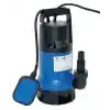 Rain Pump CSP 751PW Plastik Atık Su Drenaj Dalgıç Pompa