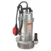 Rain Pump QDx15-32-075 Alüminyum Gövdeli Dalgıç Tip Temiz Su Pompası