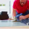 Rapid EG280 Sıcak Silikon Mum Tabancası