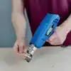 Rapid Thermal 1600 Sıcak Hava Tabancası