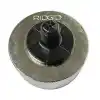 Ridgid 10081 S Modeli Boru Şişirme Aleti için 15mm Şişirme Kafası
