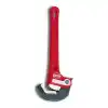 Ridgid 10358 2 Rapidgrip Hızlı Kavrama Boru Anahtarı 14 350mm