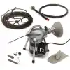 Ridgid 11991 K-50 Kanal Açma Temizleme Makinesi