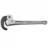 Ridgid 12693 1½ Rapidgrid Alüminyum Hızlı Kavrama Boru Anahtarı 14 350mm