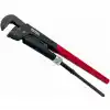 Ridgid 18401 2½ Ağır Tip Maşalı Boru Anahtarı 545mm