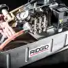 Ridgid 19021 Model 1460-E Tesisat Basınç Test Pompası 25 Bar 230 Volt