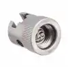 Ridgid 19268 Kanal Açma Spirali için Adaptör