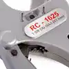 Ridgid 23498 PC-1625 Cırcırlı Plastik Boru Kesme Makası 3-42 mm