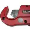 Ridgid 26821 1435N Cırcırlı Plastik Boru Kesme Makası 6-35 mm