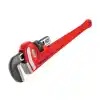 Ridgid 31040 48 1200mm 6 Ağır Hizmet Tip Sondaj Boru Anahtarı