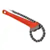 Ridgid 31315 2 50mm Ağır Hizmet Zincirli Boru Anahtarı