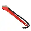 Ridgid 31320 2½ 60mm Zincirli Boru Anahtarı