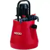 Ridgid 34051 Model DP-24 Radyatör Tesisat Temizleme Makinesi