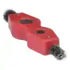 Ridgid 34142 İç-Dış Bakır Boru Temizleme Fırçası