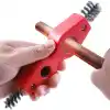 Ridgid 34142 İç-Dış Bakır Boru Temizleme Fırçası
