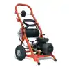 Ridgid 35511 KJ-1590 Su Jeti Kanal Açma Temizleme Makinesi