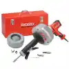 Ridgid 36033 K-45AF Kanal Açma Makinesi