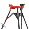 Ridgid 36273 TRISTAND 460-6 Taşınabilir 3 Ayaklı Zincirli Boru Mengene 1/8-6