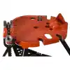 Ridgid 36273 TRISTAND 460-6 Taşınabilir 3 Ayaklı Zincirli Boru Mengene 1/8-6
