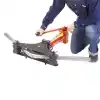 Ridgid 36523 3/8-3 Manuel Hidrolik Boru Bükme