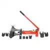 Ridgid 36523 3/8-3 Manuel Hidrolik Boru Bükme
