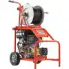 Ridgid 37413 KJ-3100 Su Jeti Kanal Açma Temizleme Makinesi
