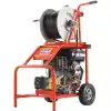 Ridgid 37413 KJ-3100 Su Jeti Kanal Açma Temizleme Makinesi
