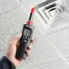 Ridgid 37438 Micro HM-100 Sıcaklık ve Nem Ölçer
