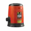 Ridgid 38758 Micro CL-100 Otomatik Çapraz Çizgi Lazer Hizalama Distomot Seti