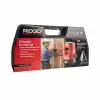 Ridgid 38758 Micro CL-100 Otomatik Çapraz Çizgi Lazer Hizalama Distomot Seti