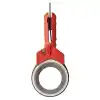Ridgid 42478 StrapLock Kayışlı Boru Anahtarı Kolu 80-220 mm
