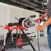Ridgid 44933 Model 690-I ½-2 Elektrikli El Pafta Makinesi