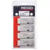 Ridgid 47750 1”- 2” Tezgah Tipi Pafta Tarağı Alaşım NPT Sağ
