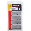 Ridgid 47770 1”- 2” Tezgah Tipi Pafta Tarağı Yüksek Hız NPT Sağ
